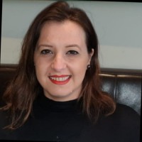 Nahrain Odish - Leadership Strategist