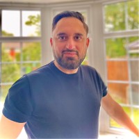 Imran Khawaja (Chartered Mcsi)