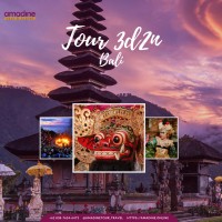 Traveltour Amadine