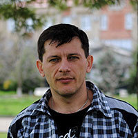 Виталий Сазонов