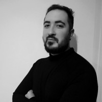 Daniel Vázquez Hidalgo