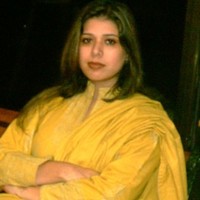 Rahat Rizvi