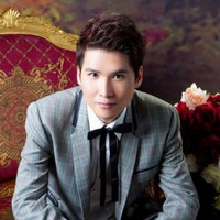 Marcus Wang