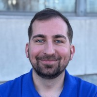 Conor Hogan, Ph.D.