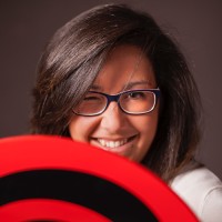 Beatriz Moreno Palacios