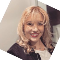 Jacqueline Dodge