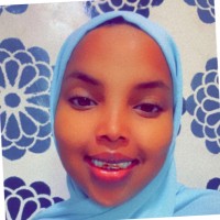 Mabruuka Mohamed