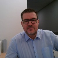 Graham Strachan