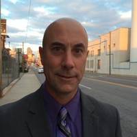 Joe Olin