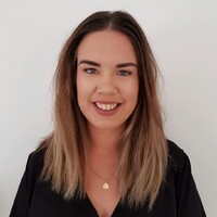 Mairead Vaughan