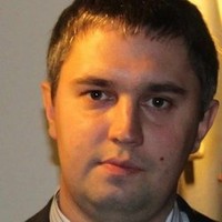 Andrey Kozhenov