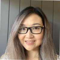 Judi Cheng