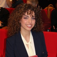 Claudia Lucia