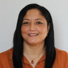 Maria Da-Silveira