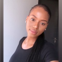Paballo Moswane
