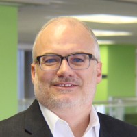 Dirk Hanson