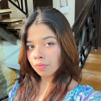 Sasha Dsouza