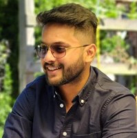Libin George