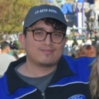 Andy Granda