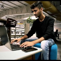 Ankit Jagtap