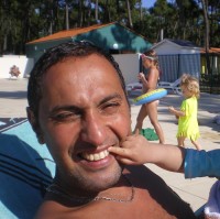 farid mechri