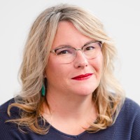 Elizabeth Barber