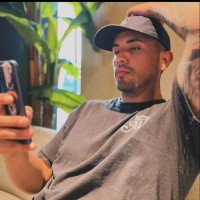 Nicolas Barría poblete