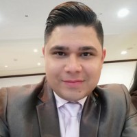 Emil José Ramos Contreras