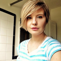 Hillary Noble