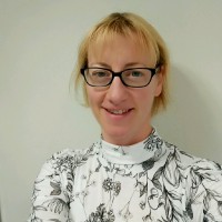 Vicki Bristow