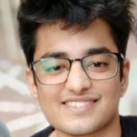 Ankit Samdariya