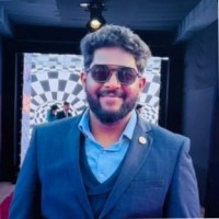 Abhilash Sabu