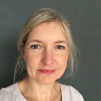 Lucy Mcmenemy