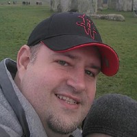 David Robichaux