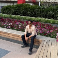 Mandar Patade