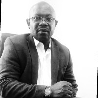 Wilson Aikhoje