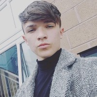 Dean McDowell