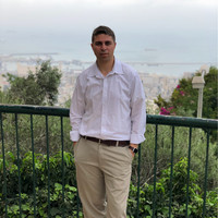 Itzik Kraus-Dadon