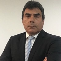 Pedro Luis Padilla Morales