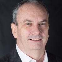 Stuart Boyle