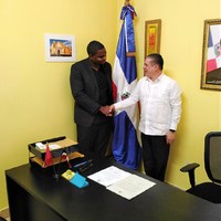 Ethan Bynoe Dipmeche Advdiparc Mba