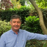 Philip McCann MSc BSc CEnv FInstAM MIEMA AMICE