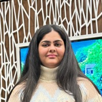Palavi Bhole