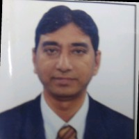Amarjit Kumar