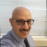 Randolph Rodriguez Proven Leader