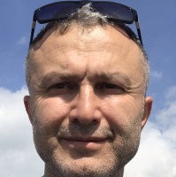 Dogan Yildiz