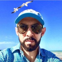 Hector Garcia Jimenez