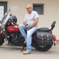 Yuval Kalmanovich