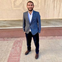 Abdallah Medhat 🇵🇸