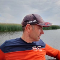 Mark Palmer